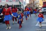 carnavales