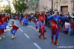 carnavales