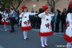carnavales