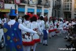 carnavales