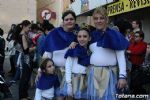 carnavales