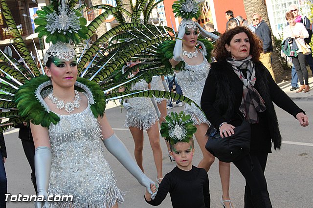 Carnaval Totana 2015 - Reportaje I - 10