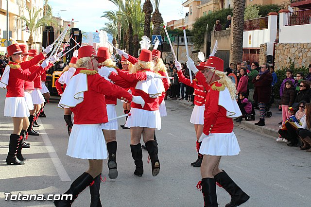 Carnaval Totana 2015 - Reportaje I - 39
