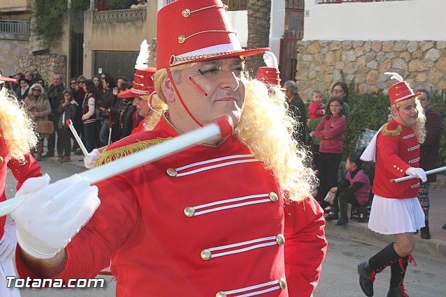 Carnaval Totana 2015 - Reportaje I - 52