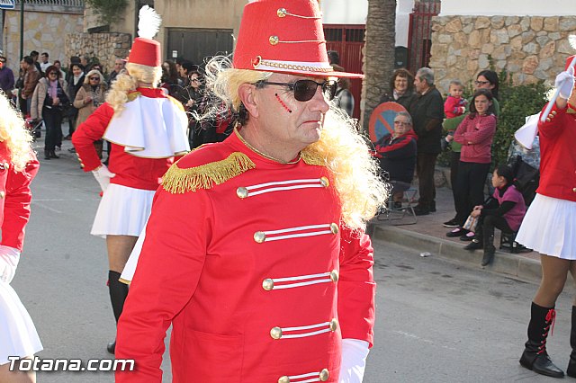 Carnaval Totana 2015 - Reportaje I - 53