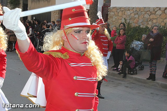 Carnaval Totana 2015 - Reportaje I - 54