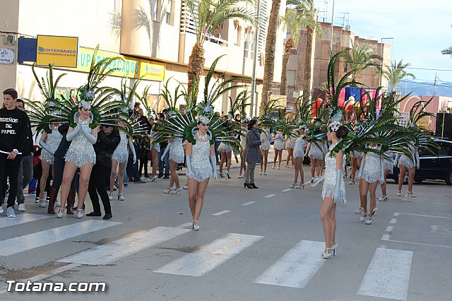 Carnaval Totana 2015 - Reportaje I - 66