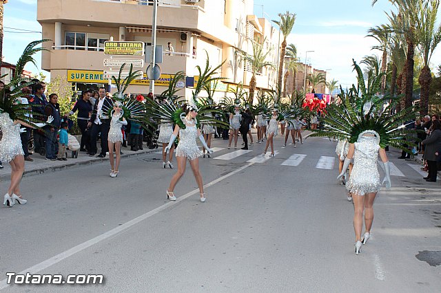 Carnaval Totana 2015 - Reportaje I - 71