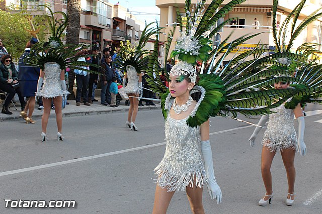 Carnaval Totana 2015 - Reportaje I - 75