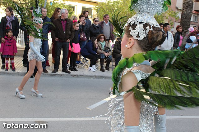 Carnaval Totana 2015 - Reportaje I - 77