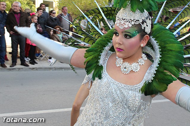 Carnaval Totana 2015 - Reportaje I - 84