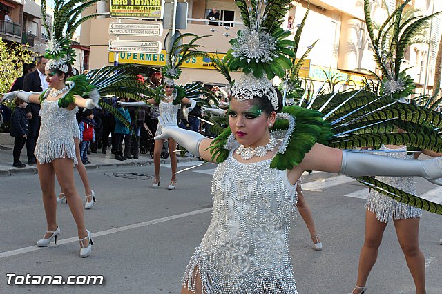 Carnaval Totana 2015 - Reportaje I - 85
