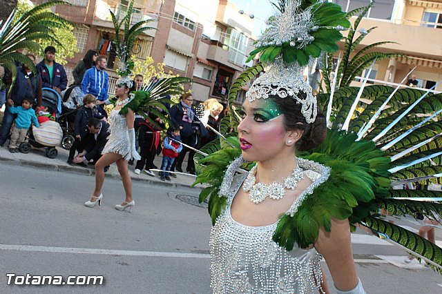 Carnaval Totana 2015 - Reportaje I - 91