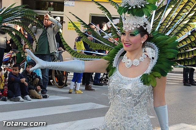Carnaval Totana 2015 - Reportaje I - 97