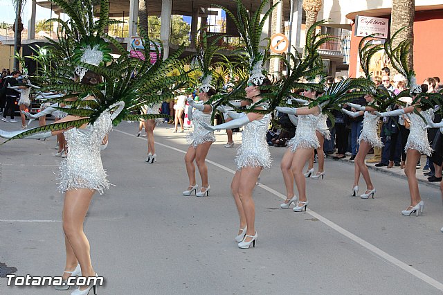 Carnaval Totana 2015 - Reportaje I - 99