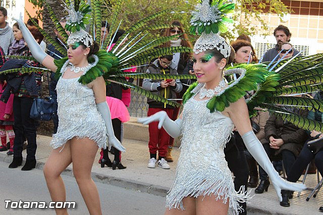 Carnaval Totana 2015 - Reportaje I - 102