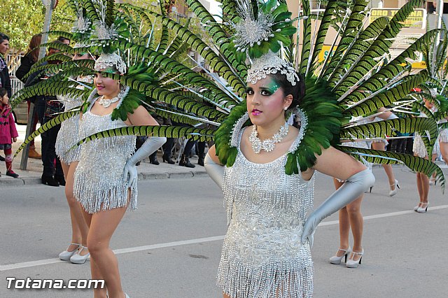 Carnaval Totana 2015 - Reportaje I - 103