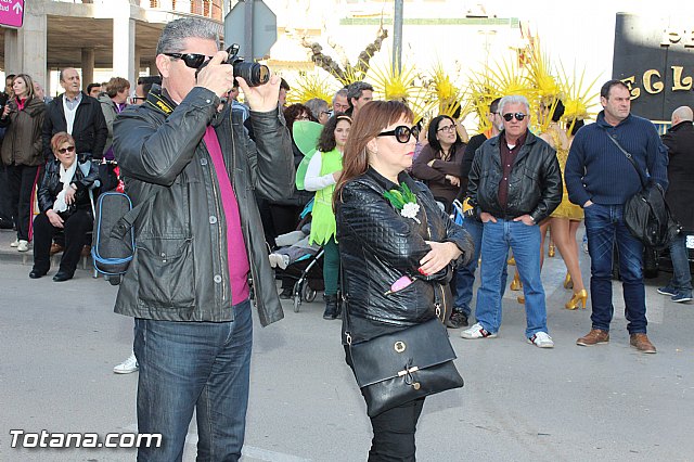 Carnaval Totana 2015 - Reportaje I - 104