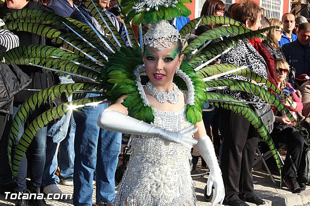 Carnaval Totana 2015 - Reportaje I - 106