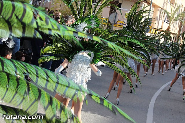 Carnaval Totana 2015 - Reportaje I - 108