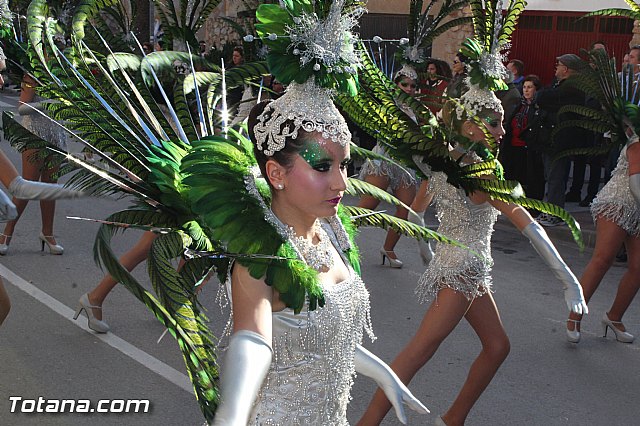 Carnaval Totana 2015 - Reportaje I - 112