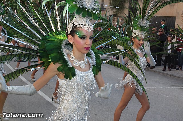 Carnaval Totana 2015 - Reportaje I - 114