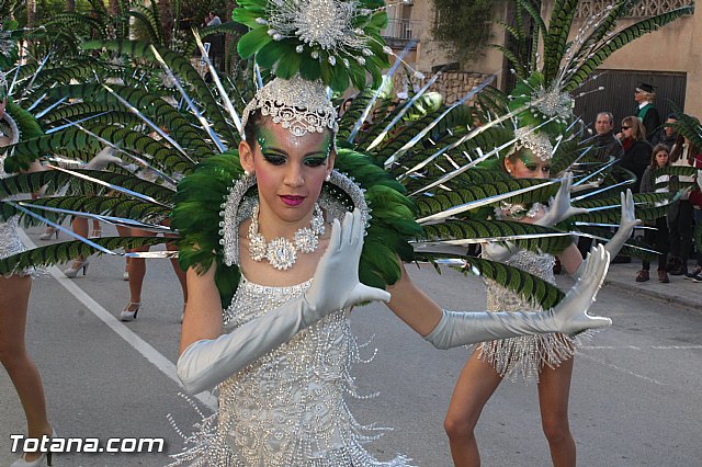 Carnaval Totana 2015 - Reportaje I - 115