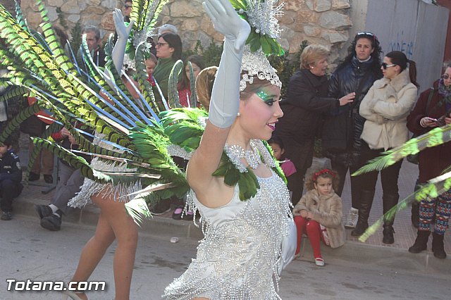 Carnaval Totana 2015 - Reportaje I - 116