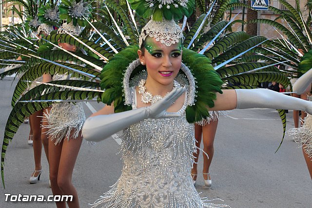 Carnaval Totana 2015 - Reportaje I - 119