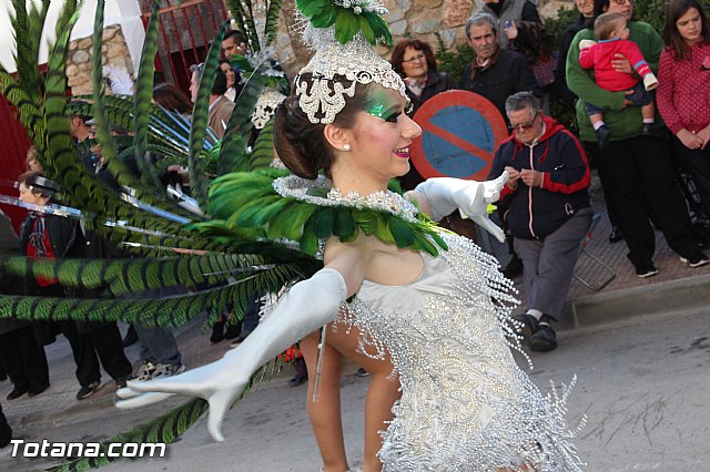 Carnaval Totana 2015 - Reportaje I - 121