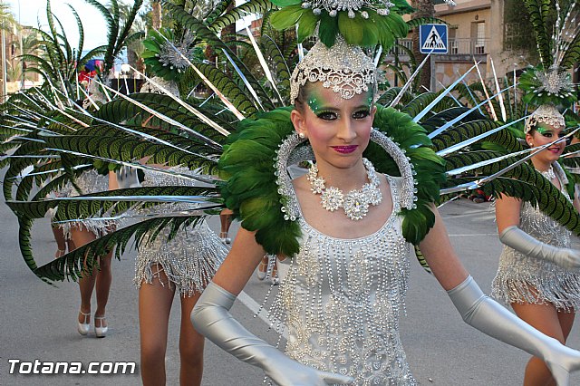 Carnaval Totana 2015 - Reportaje I - 123