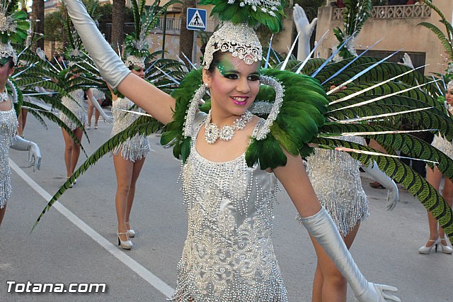 Carnaval Totana 2015 - Reportaje I - 127