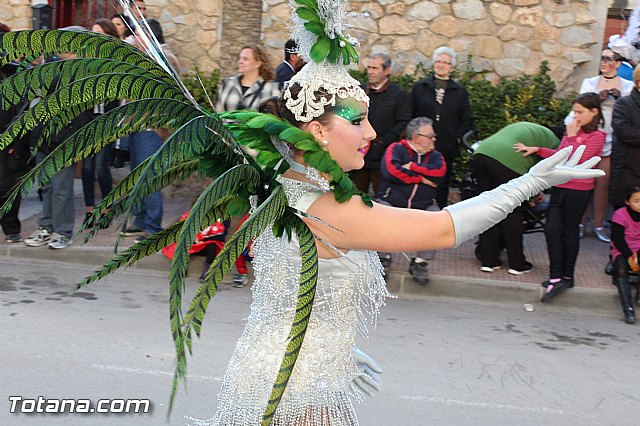 Carnaval Totana 2015 - Reportaje I - 128