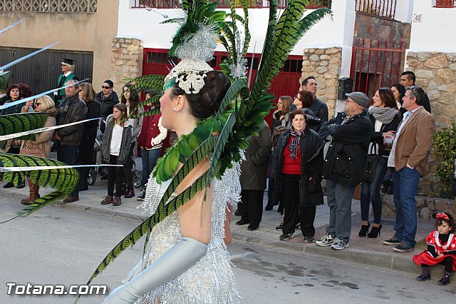 Carnaval Totana 2015 - Reportaje I - 129