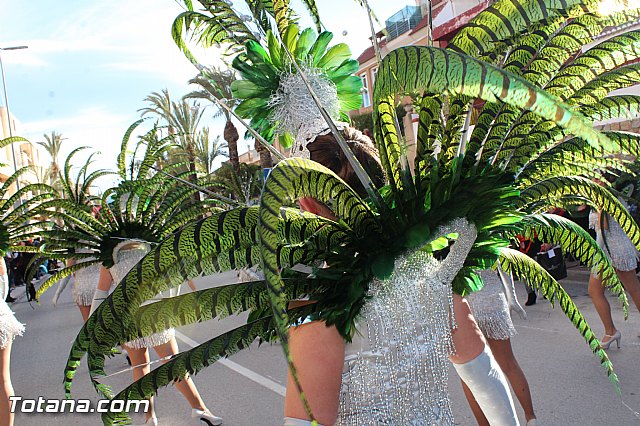 Carnaval Totana 2015 - Reportaje I - 135