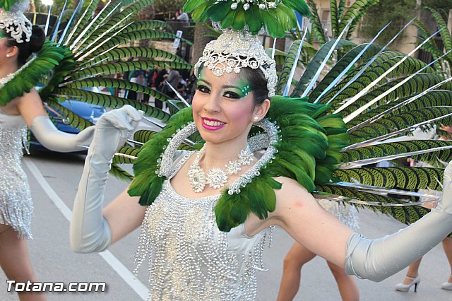 Carnaval Totana 2015 - Reportaje I - 139