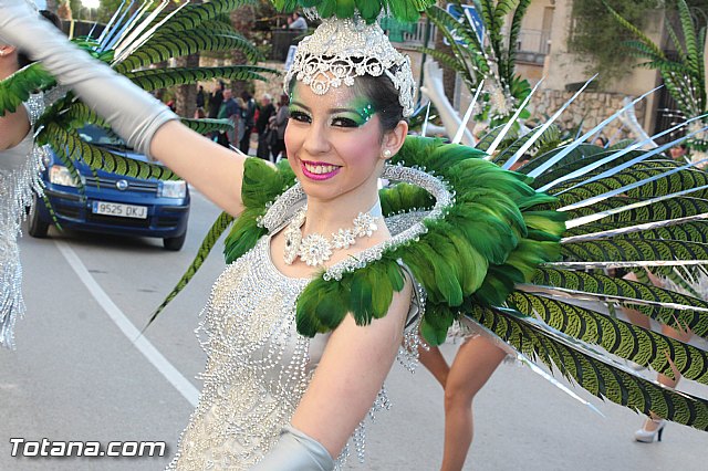 Carnaval Totana 2015 - Reportaje I - 140