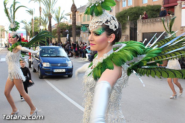Carnaval Totana 2015 - Reportaje I - 145