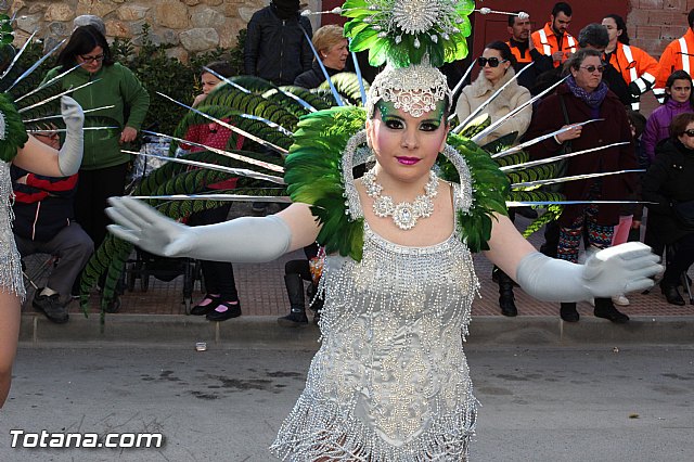 Carnaval Totana 2015 - Reportaje I - 147