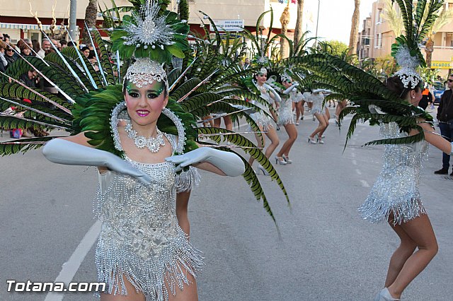 Carnaval Totana 2015 - Reportaje I - 153
