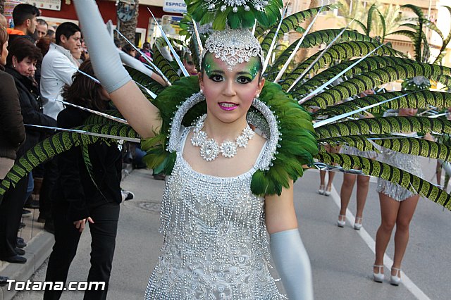Carnaval Totana 2015 - Reportaje I - 167