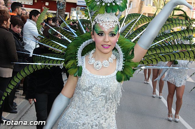 Carnaval Totana 2015 - Reportaje I - 168