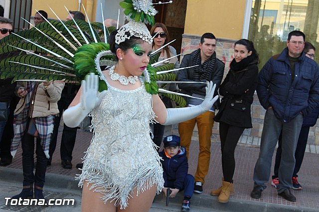 Carnaval Totana 2015 - Reportaje I - 170