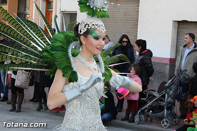 Carnaval Totana 2015 - Reportaje I - 171