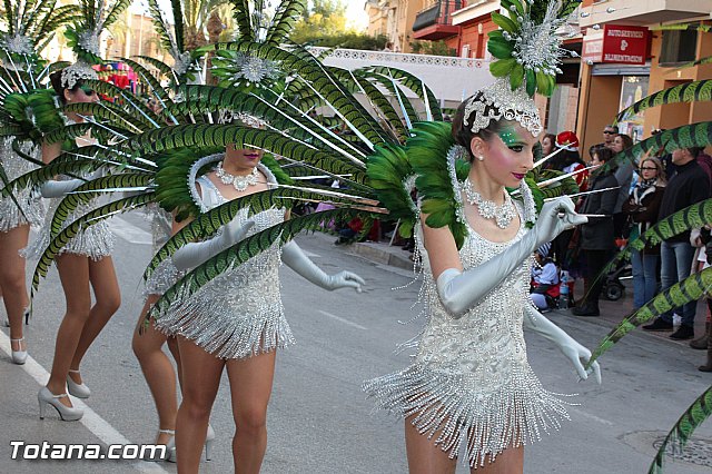 Carnaval Totana 2015 - Reportaje I - 172