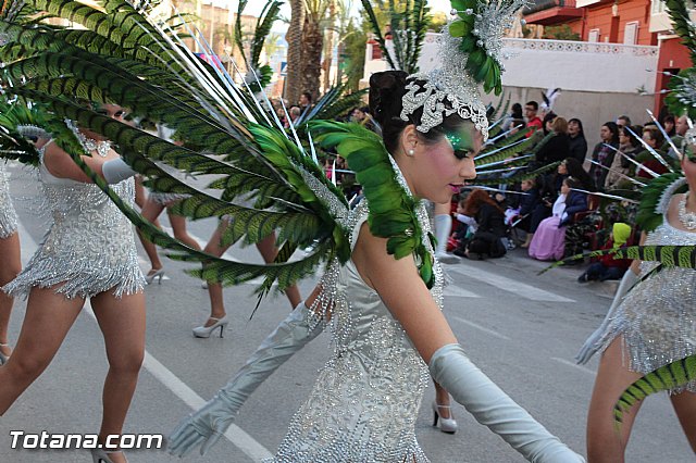 Carnaval Totana 2015 - Reportaje I - 176