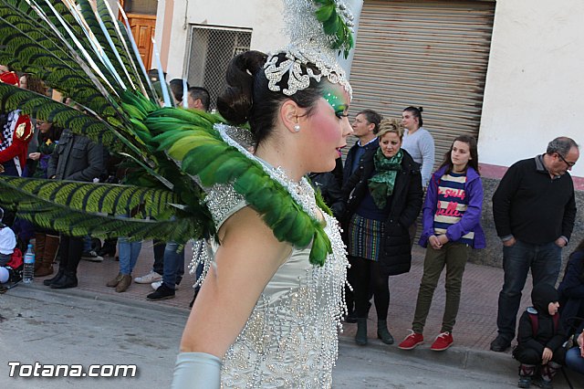 Carnaval Totana 2015 - Reportaje I - 177