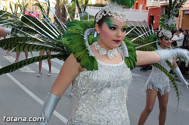 Carnaval Totana 2015 - Reportaje I - 178