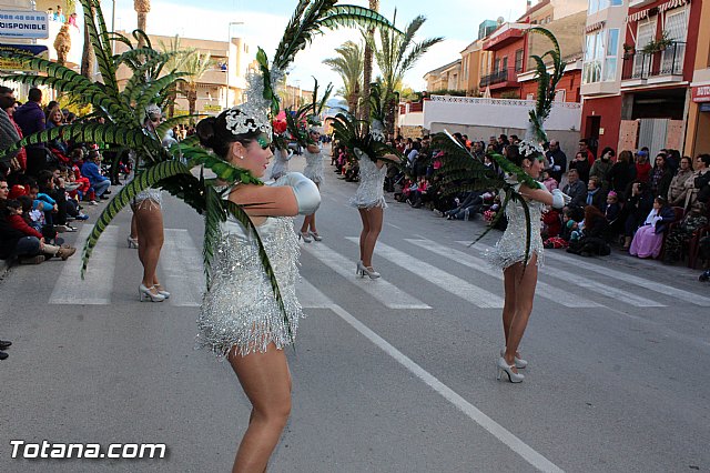 Carnaval Totana 2015 - Reportaje I - 181
