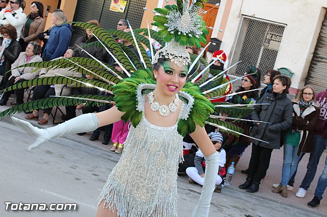 Carnaval Totana 2015 - Reportaje I - 183